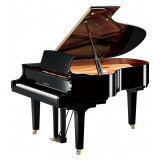 Grand Piano Yamaha C3X (Polished Ebony)