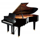 Grand Piano Yamaha C7X (Polished Ebony)