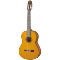 Classic guitar Yamaha CG142C