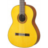 Classical guitar Yamaha CG162С