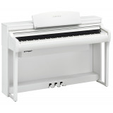 Цифрове піаніно Yamaha Clavinova CSP-275 (White)