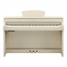 Цифрове піаніно Yamaha Clavinova CLP-735 (White Ash)