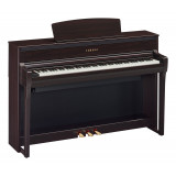 Digital Piano Yamaha Clavinova CLP-775 (Dark Rosewood)