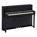 Digital Piano Yamaha Clavinova CLP-785 (Black)