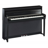 Цифрове піаніно Yamaha Clavinova CLP-785 (Polished Ebony)