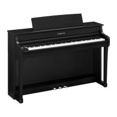 Цифрове піаніно Yamaha CLP-845 (Black)