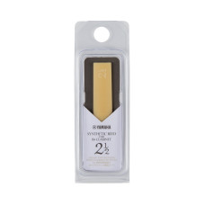 Трость для кларнета Yamaha CLR25 Synthetic Reed for Clarinet #2.5
