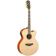 Електроакустична гітара Yamaha CPX 1000 (Natural)