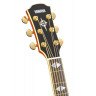 Электроакустическая гитара Yamaha CPX1000 (Natural)