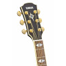 Electric Acoustic Guitar Yamaha CPX 1000 (Translucent Black)