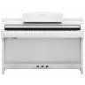 Цифровое пианино Yamaha Clavinova CSP-150 (Белый)