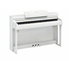 Цифровое пианино Yamaha Clavinova CSP-170 (White)
