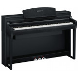 Цифрове піаніно Yamaha Clavinova CSP-275 (Black)