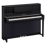 Цифрове піаніно Yamaha Clavinova CSP-295 (Black)