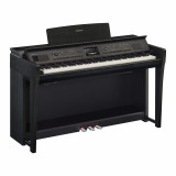 Digital Piano Yamaha Clavinova CVP-805 (Black)