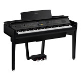 Цифрове піаніно Yamaha Clavinova CVP-809 (Black)