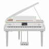 Цифровой рояль Yamaha Clavinova CVP-809GP (Polished White)