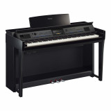 Digital piano Yamaha Clavinova  CVP-905 (Black)