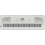 Synthesizer Yamaha DGX-670 (White)