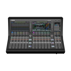 Цифровой микшерный пульт Yamaha DM7