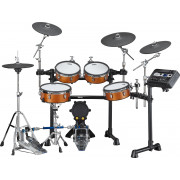 Electronic Drum Kit Yamaha DTX8K-M