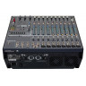 Powered Mixer Yamaha EMX5014C 14-Input Stereo