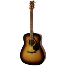 Акустическая гитара Yamaha F310 (Tabacco Brown Sunburst)