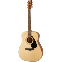Акустическая гитара Yamaha F310 (Natural)