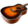 Acoustic Guitar Yamaha F370 (Tabacco Brown Sunburst)