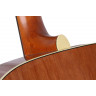 Acoustic Guitar Yamaha F370 (Tabacco Brown Sunburst)