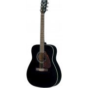 Акустична гітара Yamaha F370 (Black)