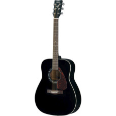 Акустическая гитара Yamaha F370 (Black)