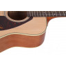 Acoustic Guitar Yamaha F370 (Natural)