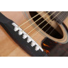 Acoustic Guitar Yamaha F370 (Natural)