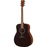 Acoustic guitar Yamaha F400 (Smoky Black)