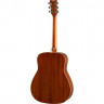 Акустическая гитара Yamaha FG820 (Brown Sunburst)