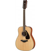 Acoustic Guitars Yamaha FG820-12