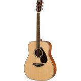 Acoustic Guitars Yamaha FG820 Natural