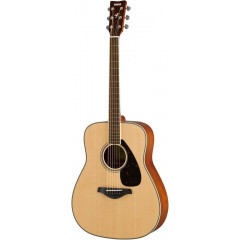 Акустична гітара Yamaha FG820 (Natural)