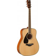 Акустическая гитара Yamaha FG820L