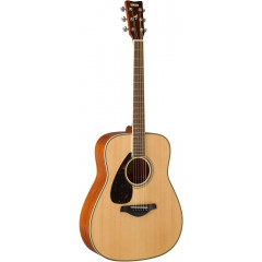 Акустическая гитара Yamaha FG820L