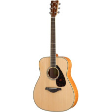 Акустическая гитара Yamaha FG840 (Natural)