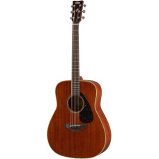 Акустическая гитара Yamaha FG850 (Natural)