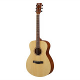 Акустическая гитара Yamaha FS400 (Natural Satin)