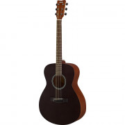 Акустическая гитара Yamaha FS400 (Smoky Black)