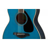 Acoustic Guitars Yamaha FS820 (Turquoise)