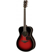 Акустична гітара Yamaha FS830 (Dusk Sun Red)