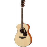 Акустическая гитара Yamaha FS820 (Natural)