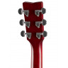 Акустическая гитара Yamaha FS820 (Ruby Red)