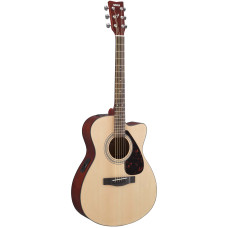 Acoustic-Electric Guitar Yamaha FSX315C (Natural)
